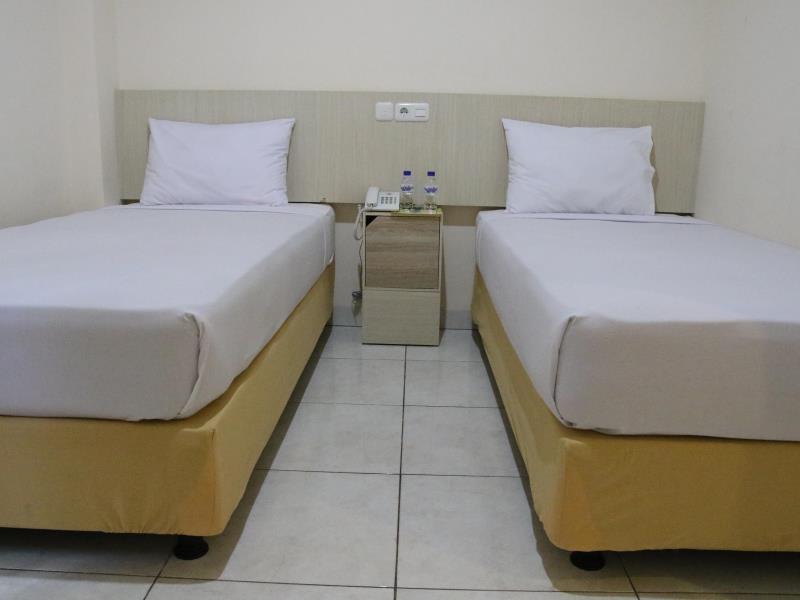 Hotel Daya