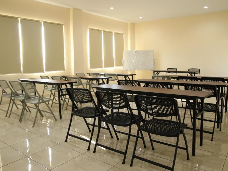 Daya Hotel Makassar
